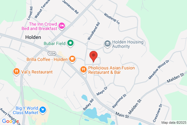 Baker Frederic MD