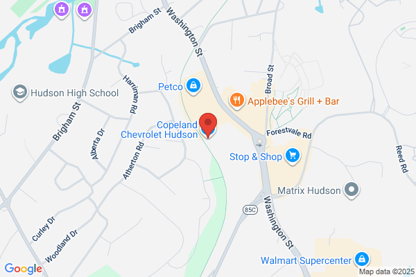 George Luddy Chevrolet