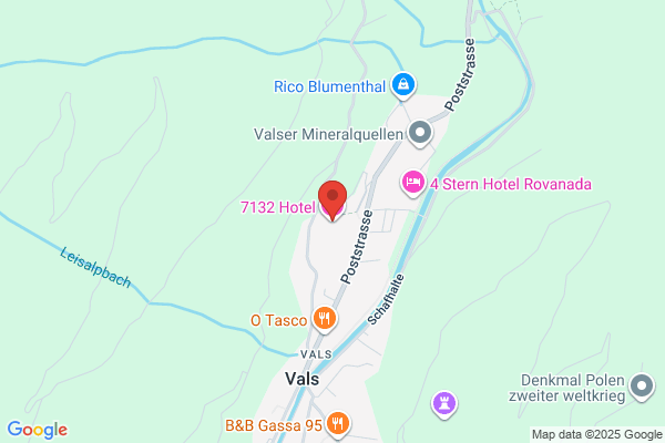 Val's Restaurant & Pizza Palace