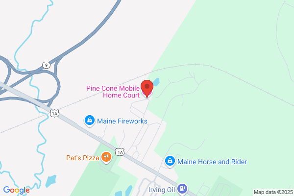Cedar Haven Mobile Home Pk