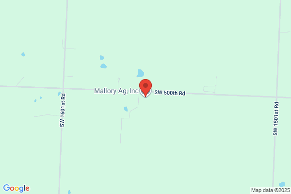 Mallory Ag, Inc.