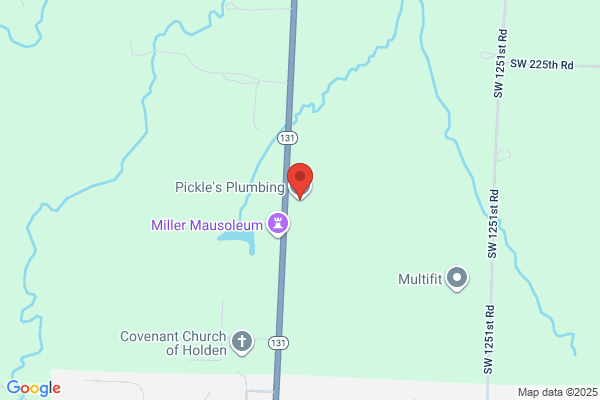 Pickle's Plumbing LLC
