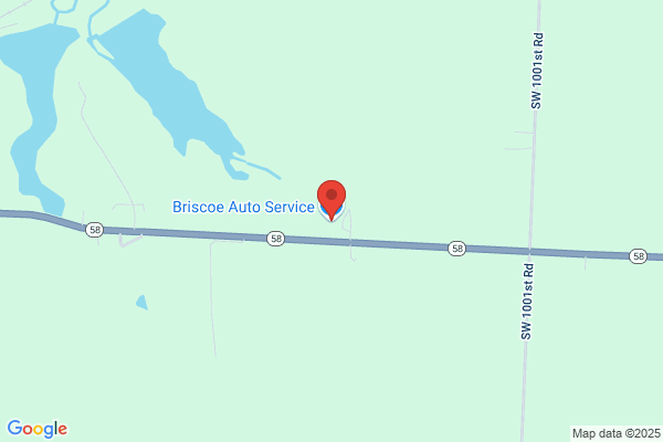 Briscoe Auto Service