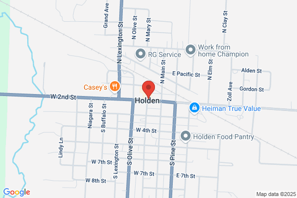 Holden Chamber of Commerce