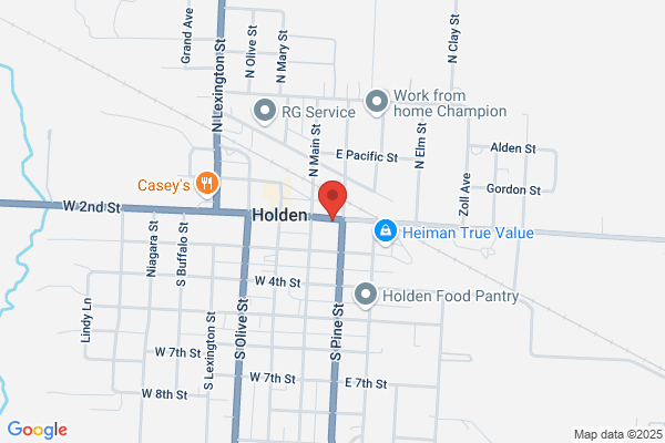 Holden Image