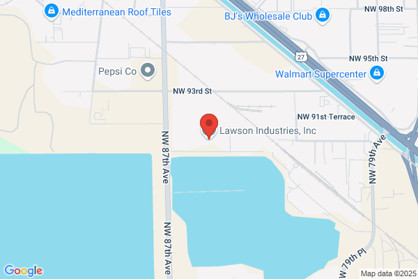 Lawson Industries