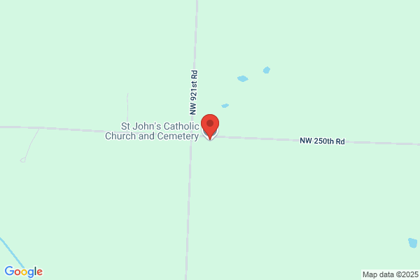 St Johns Pentecostal Church