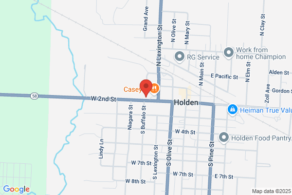 Watterson Realty & Auction