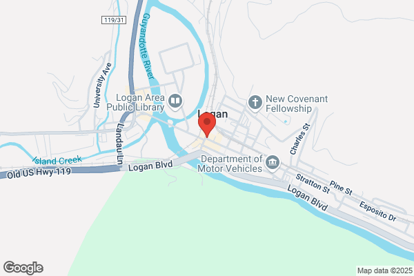B&b Loans of Logan