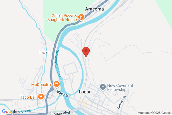 Logan Wholesale Food Service Co Llc