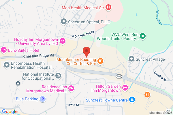 Olan Comprehensive Womens Health Care Center
