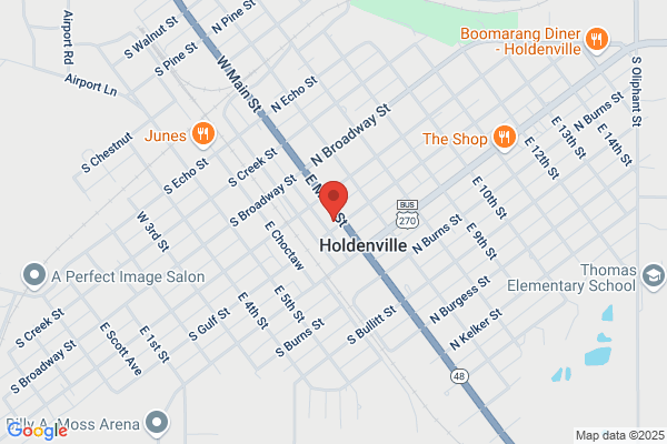 Johnson's Tire Center