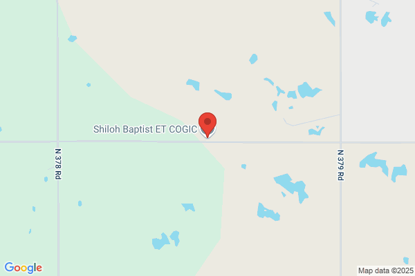 Shiloah Baptist Church