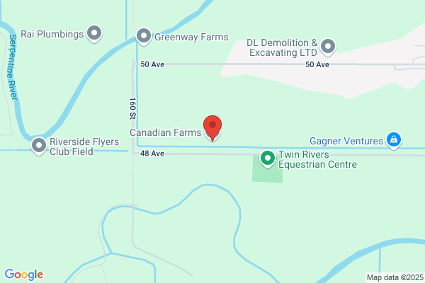 South Canadian Farms