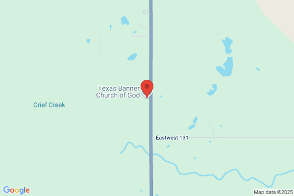 Texas Banner Church of God