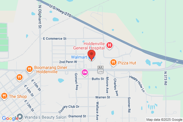 Wal-Mart, Store Information