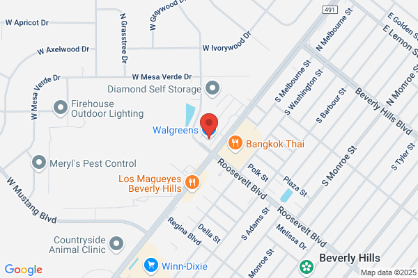 Walgreens