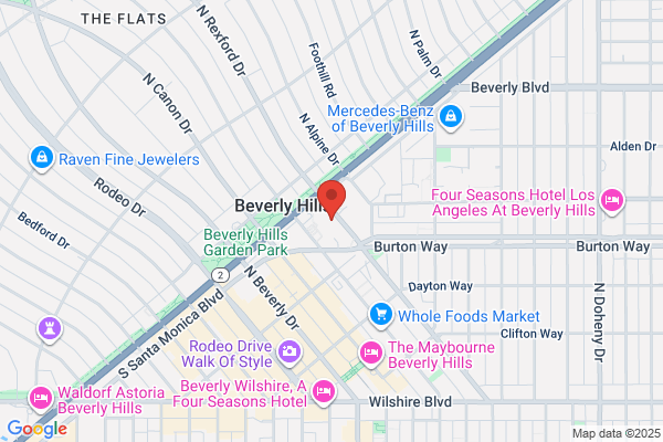 Beverly Hills Development Corporation