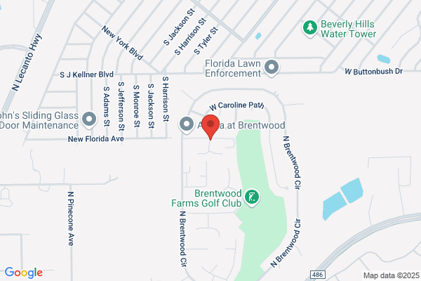 Brentwood Retirement Community