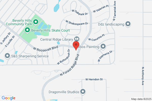 Citrus Primary Care Beverly Hills