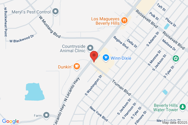 Citrus Realty