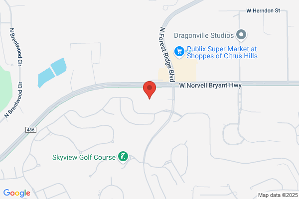Grand Living At Citrus Hills