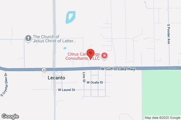 Hernando-Pasco Hospice