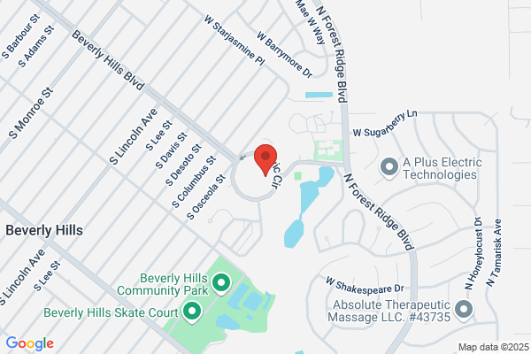 Nomi Health (Location Closed)
