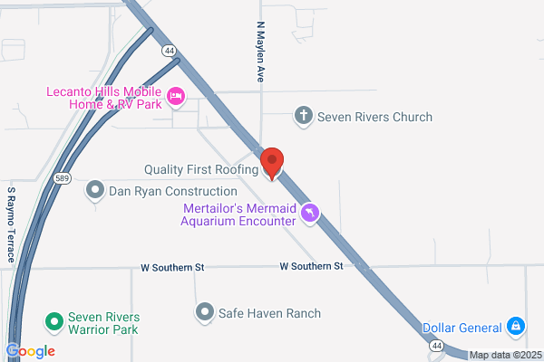 Quality First