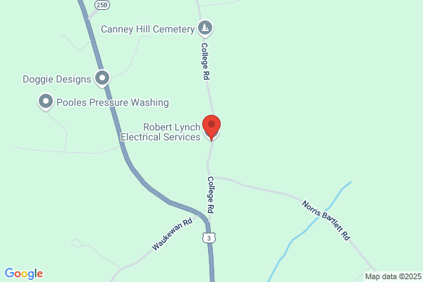 Robert Lynch Electrical Services LLC