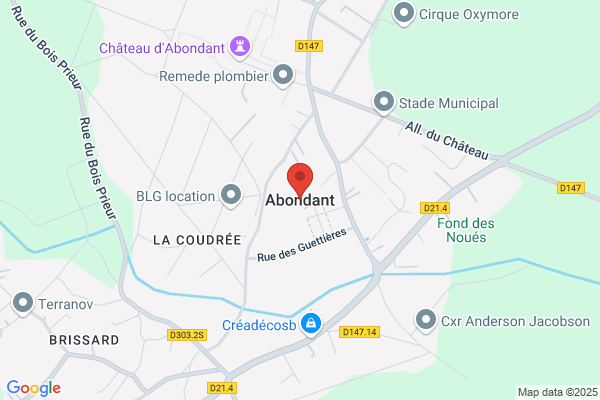 Abondante
