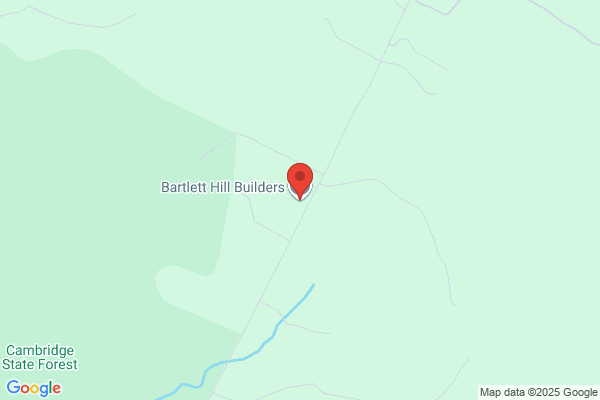 Bartlett Contracting