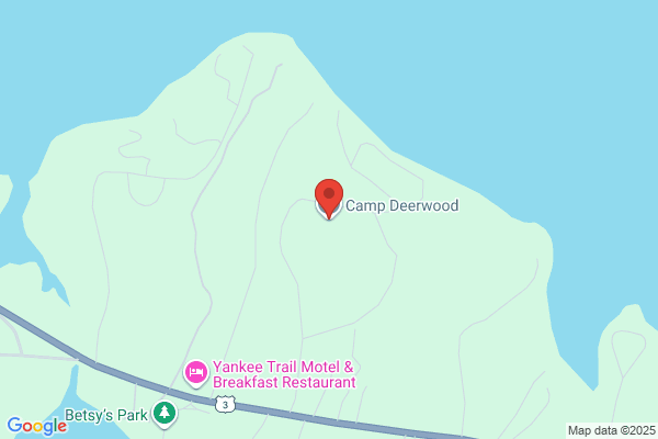 Camp Deerwood