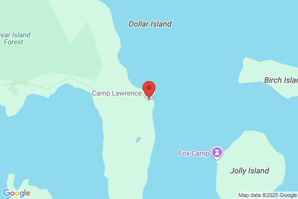 Camp Lawrence YMCA