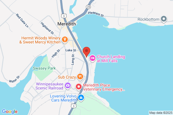Consignor's Avenue