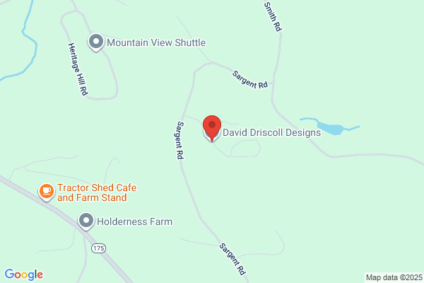 Driscoll David Designs