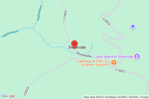 George's Diner