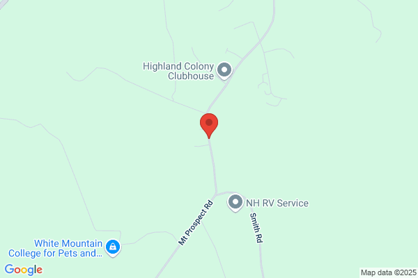 Highland Links Golf Club