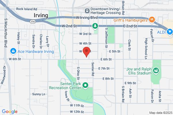 Keytown Irving Service & Towing