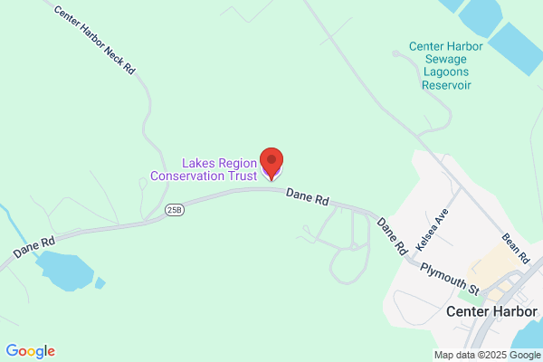 Lakes Region Conservation Trust