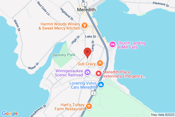 Meredith Historical Society
