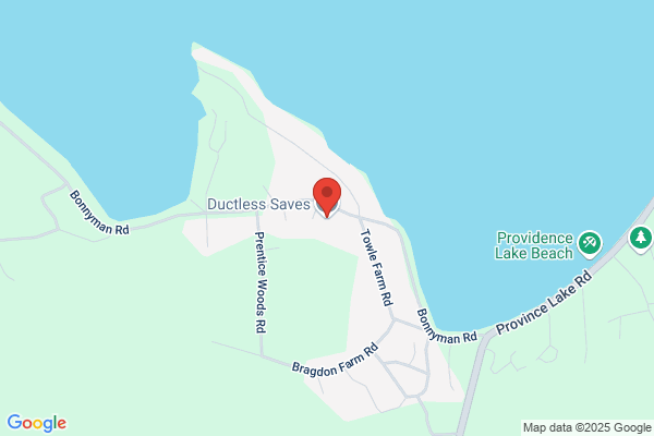 New Hampshire Ductless LLC