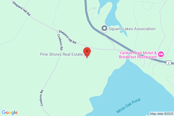 Pine Shores Real Estate LLC