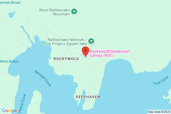 Rockywold-Deephaven Camps Inc