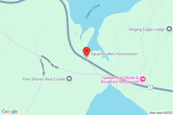 Squam Lakes Association