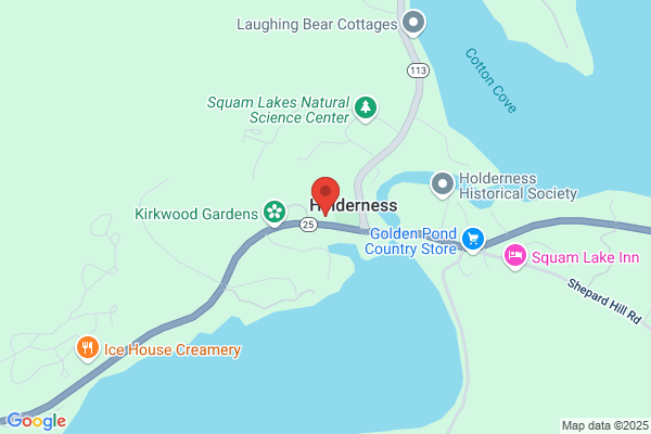 Squam Lakes Automotive Center