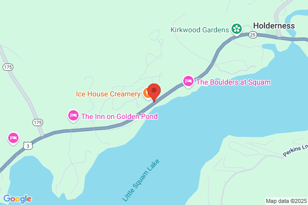 Squam Lakes Camp Resort