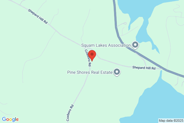Squam Lakes Financial Advisors LLC