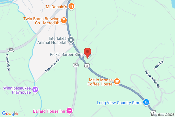 The Fitness Edge
