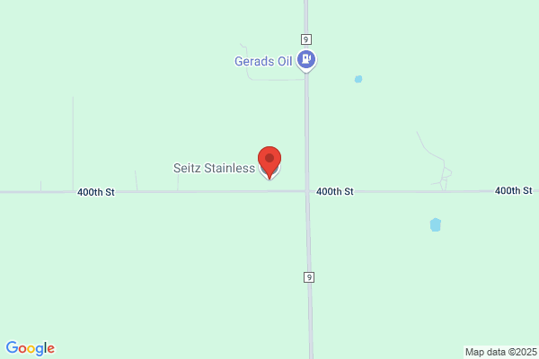 Seitz Stainless Inc